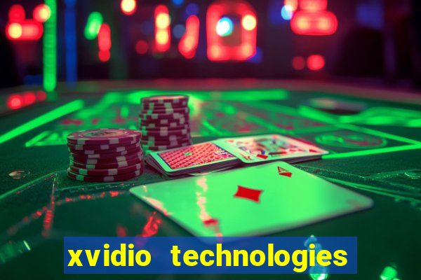 xvidio technologies startup brasil 2024 download gr